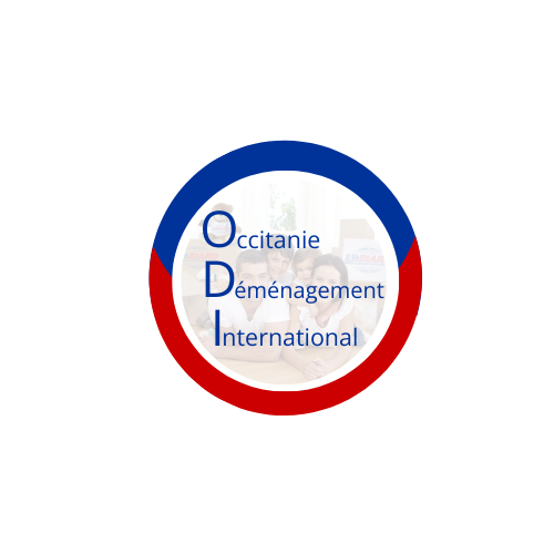 ODI — Occitanie Déménagement International